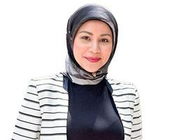 Sofia Eliza Binti Soeid
