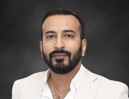 Agent Owais Qureshi