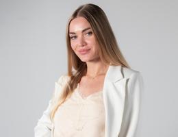 Oksana Andrienko