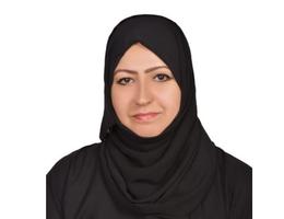 Shaikha Al Shamsi