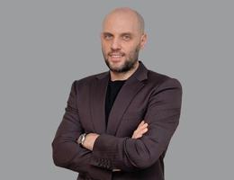 Vladimir Minaev