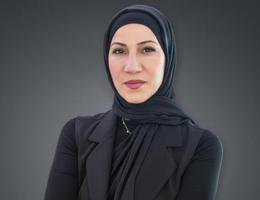 Bouchra Ider