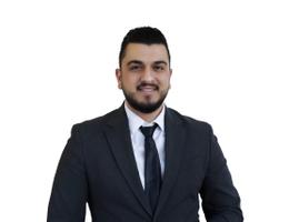 Ghanem Ghanem