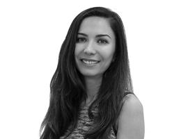 Zuleykha Ablyametova