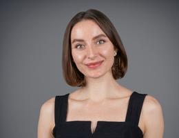 Anastasiia  Tkachenko