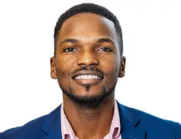 Elvis Katongole