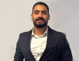 Moustafa Ismail