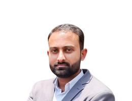 Usama Akthar  Muhammad Akthar