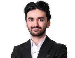 Said Olimkhon Saidnosir Ugli Akhrarov