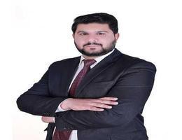 Muhammad Ali Khalid