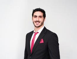 Nizar Bensaid