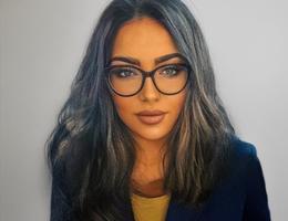 Dalia Elsayed