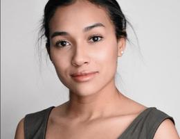 Laila Yaniela Lara Padilla