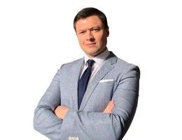Evgenii Parkhomchuk