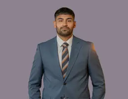 Hamad Khan