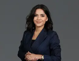 Rano Zafarovna Zakhriddinova