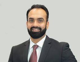 Tauseef Rehman