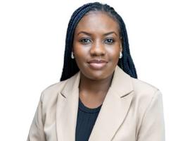 Mary Genivieve Kavuma