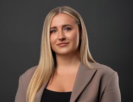 Rebecca Marsden