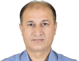 Amir Raza