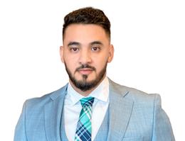 Khalil Roudani