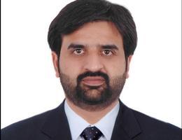 Iftikhar Ahmad