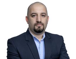 Rizwan Tariq