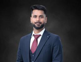 Amritesh Kumar