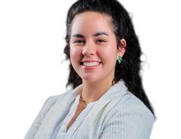 Agent Liz Maria Santana Alvarez