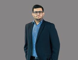 Sidhant Thakwani