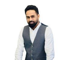 Shoaib Iqbal