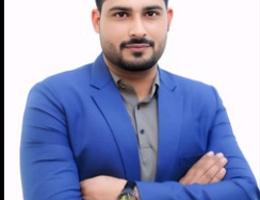 Agent Shahid  Hussain