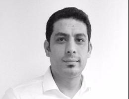 Munir Akhtar
