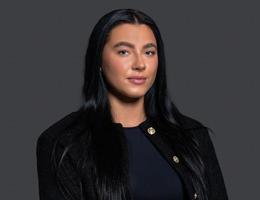 Liberty Gee