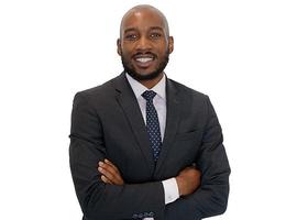 Wesley Kateguru