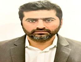 Umer Hayat