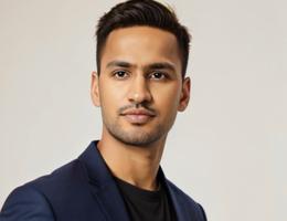Taher Telwala