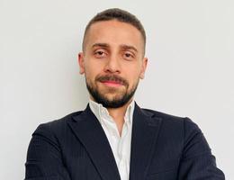 Eyad Kahvecioglu 