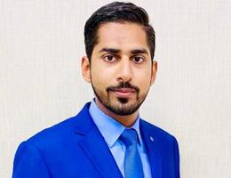 Furqan Motiwala
