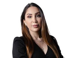 Lina Allaoa