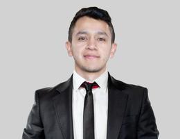 Andres Nieto