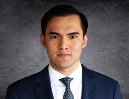 Aidar Kunbayev