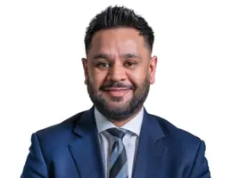 Alfie Tabrez