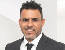 Sadiq Osman