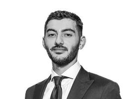 Mustapha Kharoubi