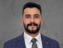Omar Kafafi