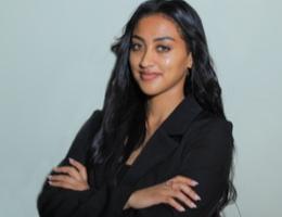 Mahlet Kebede