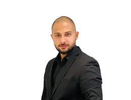 Agent Avatar