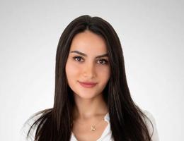Vafa Mamishova