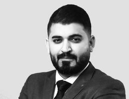 Sheraz Khan